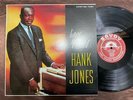 HAVE YOU MET HANK JONES SAVOY MGJ 12084 MONO JAPAN VINYL LP