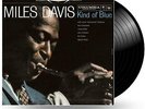 Kind Of Blue by Miles Davis (Vinyl)