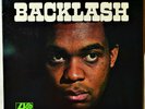 Freddie Hubbard Backlash Orig Blue/Green Label Stereo LP EX++ Vinyl 1st Press