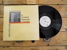 OMD ARCHITECTURE AND MORALITY LP 33T VINYLE EX COVER EX ORIGINAL 1988