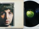 The BEATLES White LP Early AUSTRALIAN APPLE Numbered +POSTERS & PHOTOS Toploader