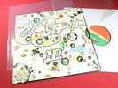 Led Zeppelin  III  -  LP Atlantic SD 7201 Germany 1970 sehr gut - first press