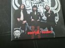 Motorhead Bomber /overkill 7inch Pic Disc