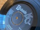Little Stevie Wonder - Finger Tips Pt. 1 & 2 - Swedish Stateside KSS1004