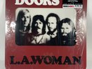 THE DOORS - L.A.WOMAN 180 GRAM VINYL REISSUE RHINO RECORDS.