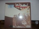 LED ZEPPELIN LED ZEPPELIN II 2014 NEW SEALED 180g VINYL LP ATLANTIC RECORDS