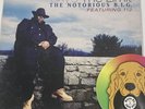 Sky's The Limit - The Notorious B.I.G. Featuring 112 12