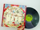 YATHA SIDHRA - A MEDITATION MASS LP 1974 GREEN BRAIN 1045 METRONOME GERMANY