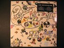 Led Zeppelin III 1970 NO BAR CODE Hype sticker Mint Sealed LP Record 1st Press