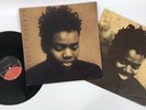 Tracey Chapman Vinyl LP 1988 Elektra 960774 / 1 Self Titled 12” Record VG+ Orig.