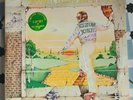 Limited Edition Elton John Goodbye Yellow Brick Road 2LP yellow vinyl records