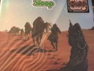 SLEEP Dopesmoker Newbury Comics Exclusive Vinyl 2xLP Holographic Cover W/ Poster