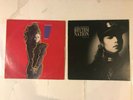 janet jackson-rhythm nation 1814-janet jackson-control-mint vinyl