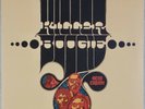 KILLER BOOGIE: Acid Cream Italy Heavy Psych Sounds LP Blue NM Vinyl Stoner Rock
