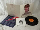 DAVID BOWIE ALADDIN SANE 1st UK PRESS SUPERB ARCHIVED MINT PERFECT FINAL UPGRADE