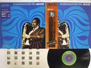 JOHN COLTRANE SELFLESSNESS FAVORITE ABC/IMPULSE YP-8561-AI Japan OBI PROMO LP