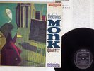 THELONIUS MONK MISTERIOSO RIVERSIDE SMJ-6119 Japan VINYL LP