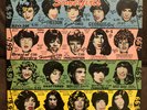 Rolling Stones - Some Girls LP - Uncensored Peep Holes Cover - Excellent Vinyl