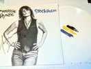 Chrissie Hynde SIGNED Stockholm WHITE VINYL CD Caroline Records – WT0003LP