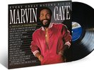 Marvin Gaye ‎– Every Great Motown Hit Of Marvin Gaye VINYL LP NEW & SEALED