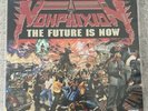 Non Phixion - The Future Is Now Vinyl - 2lp Gatefold - Necro DJ Premier
