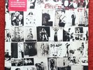 The Rolling Stones Exile On Main St. 1/2 Speed Mastered 2LP Vinyl (New & Sealed)