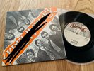 ISD YOU'RE SO DUMB PUNK SKIN OI  RARE UK82 VINYL