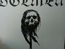 DOLMEN On The Eve Of War Lp Absu Iron Pegasus Records.