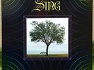 FULL DIMENSION ORCHESTRA  SING PERFECT SOUND IN POPS JAPAN Quadraphonic CD-4 LP