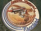 Lynyrd Skynyrd 12” Single Freebird