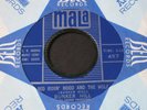 Bunker Hill   Red Ridin' Hood and the Wolf / Nobody Knows   Mala R&B screamer 45