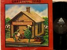 The Grateful Dead Terrapin Station Vinyl LP Arista AL 7001 1st Pressing Nr. Mint