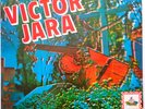 Victor Jara – Canto A Lo Humano LP Colombian Press 1975 RCA Victor