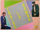 Vico C & Toño Rosario – Traigo La Bomba LP Colombian Press 1992 IFV Promo
