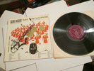 Sigurd Rascher Plays the Saxophone LP AAS-703 GRAND AWARD VINYL NM