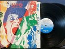 UFO STRANGERS IN THE NIGHT 1979 CHRYSALIS 1st PRESS 2-LP TML GATEFOLD SPACE ROCK