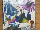 NEW Sylvan Esso WITH Exclusive Limited Pink & Blue Pink Swirl Colored 2x LP