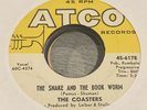 THE COASTERS 