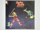 Babe Ruth – First Base, LP UK UNPLAYED NM 1972