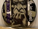 Böhse Onkelz - Es ist soweit Picture Vinyl LP Platte Rock Oi Metal RAR