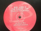 Bug Kann & The Plastic Jam - Made In Two Minutes 12” Old Skool Hardcore Vinyl