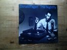 Donald Fagen The Nightfly Very Good Vinyl LP Record Album 923696