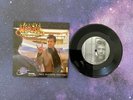 NO USE FOR A NAME SODA 7” Split Vinyl Record NOFX AFI MXPX Rancid Lagwagon H2O