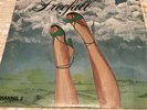 Vinyl Records Richards Clements Free Fall 12