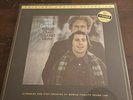 Simon And Garfunkel Bridge Over Troubled Water MoFi One Step Box Set #1319