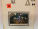 AME SON: Catalyse LP (France, laminated gatefold cover,  album