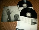 PAUL MCCARTNEY DRIVING RAIN 2001 1ST PRESS EU PARLOPHONE-7243 5 35510 18  MINT