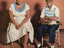 VERVE | Ella Fitzgerald & Louis Armstrong - Ella And Louis 180g 2LPs (45rpm)