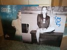 Red - LANA DEL REY Chemtrails Over The Country Club HMV LP & Signed 12