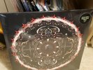 SHINEDOWN - AMARYLLIS Limited Edition Rustic Green Vinyl 2 LP - NEW IN HAND